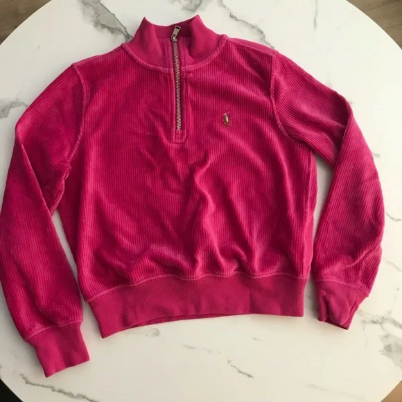 Polo Ralph Lauren Girl Set